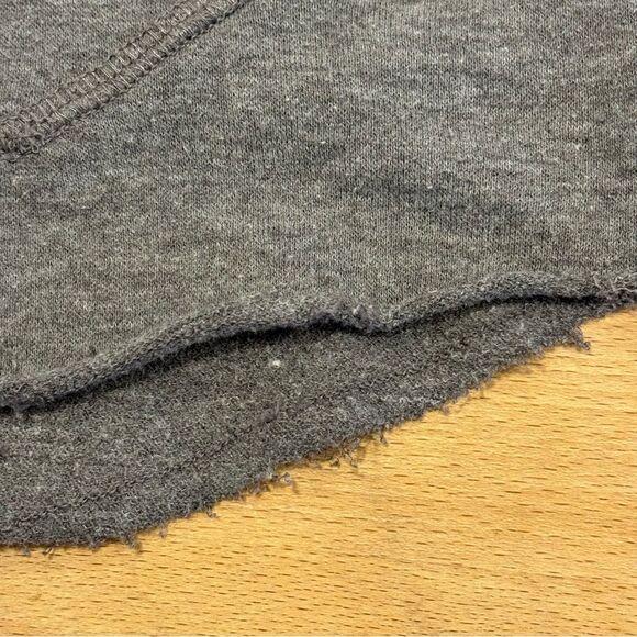 VS Pink Ohio State 1/4 Zip long sleeve Small - Picture 5 of 6